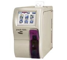 Máy xét nghiệm huyết học Sysmex PocH-100i
